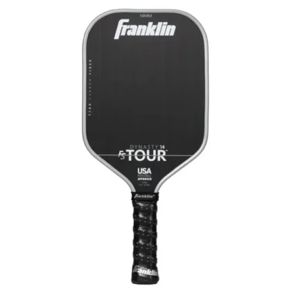 Franklin Sports FS Tour Dynasty 14mm gris