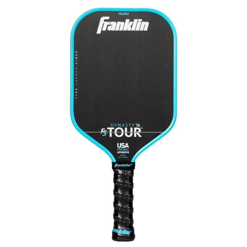 Franklin Sports FS Tour Dynasty 16mm blue
