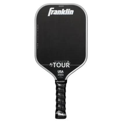 Franklin Sports FS Tour Dynasty 16mm gris