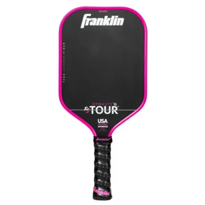 Franklin Sports FS Tour Dynasty 16mm rose