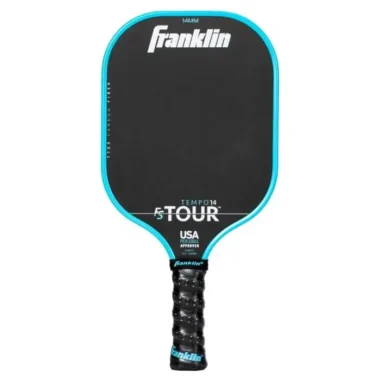Franklin Sports FS Tour Tempo 14mm bleu