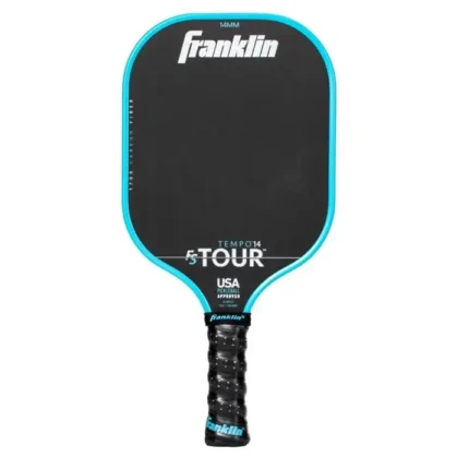 Franklin Sports FS Tour Tempo 14mm bleu