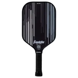 Franklin Sports Signature Series black 16mm