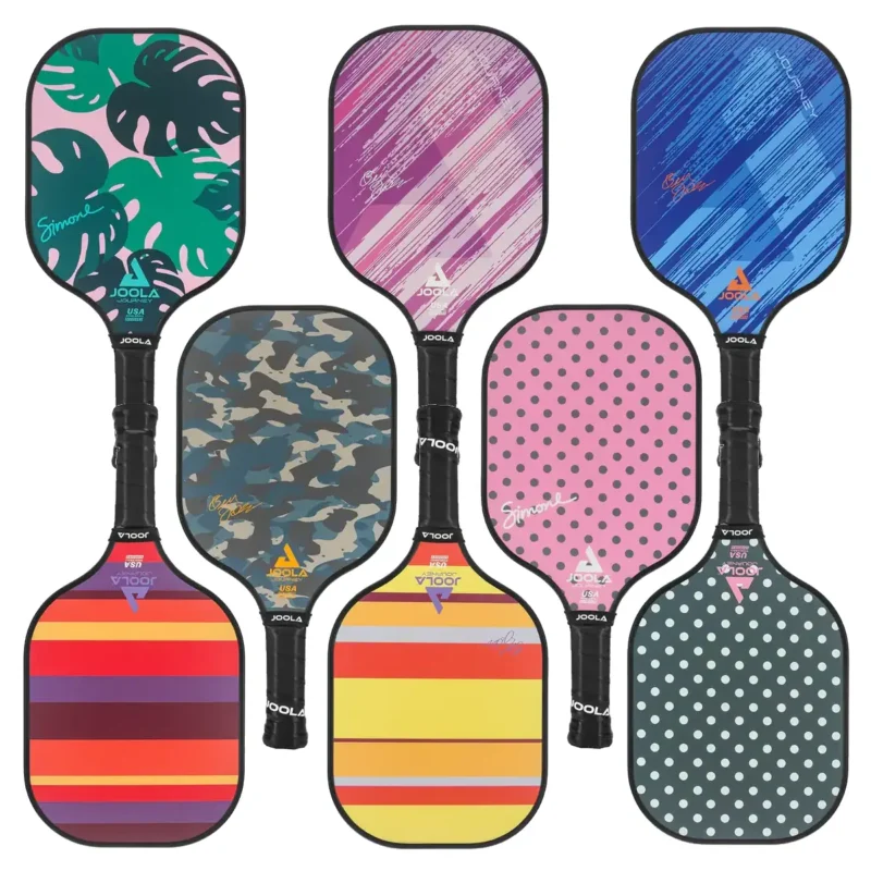 Set di racchette da pickleball JOOLA Journey