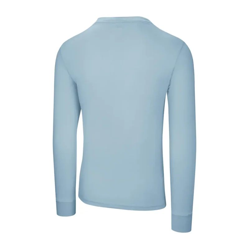 Selkirk Sport Sideline Bio-Baumwoll Langarm T-Shirt – Image 2