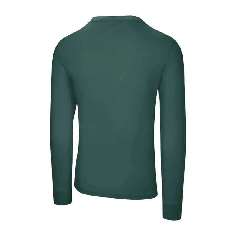 Selkirk Sport Sideline Bio-Baumwoll Langarm T-Shirt – Image 4