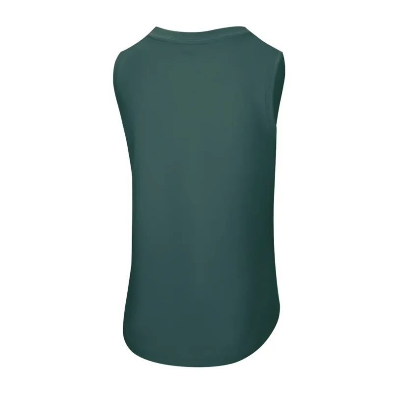 Selkirk Sport Sideline Frauen Tank Top aus Bio Baumwolle - Image 2