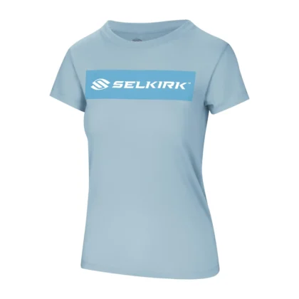 Selkirk Sport Women's Sideline Organic Cotton T-Shirt