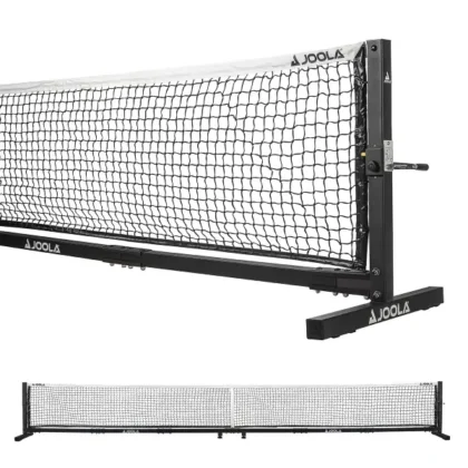 JOOLA Pickleball Pro net without wheels
