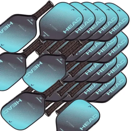 Pickleball Schulset HEAD Attitude Core mit 25 Paddles