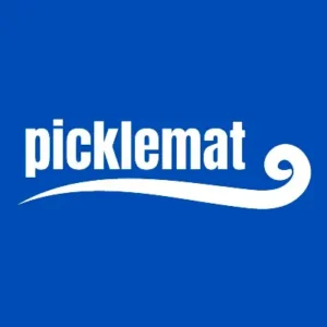 PickleMat - mobile Indoor und Outdoor Pickleball Courts