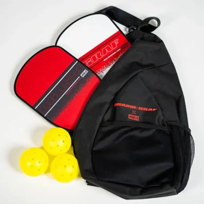 JOOLA Pickleball Agassi Graf Champion Set