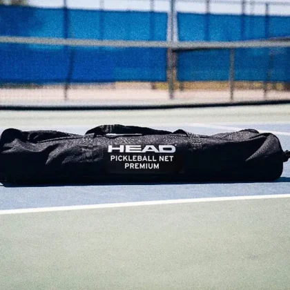 HEAD Premium Pickleball Net Bag