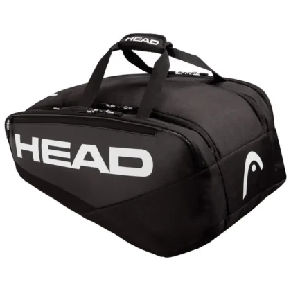HEAD Pro Pickleball Bag M BKWH