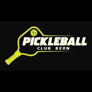 Logo Pickleball Club Bern