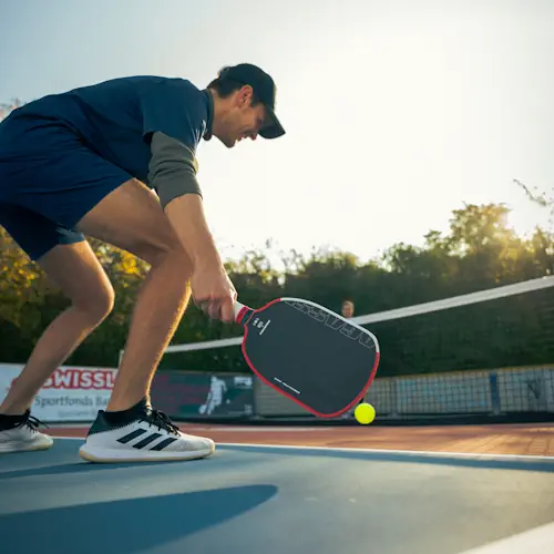Jérôme Frei Pickleball