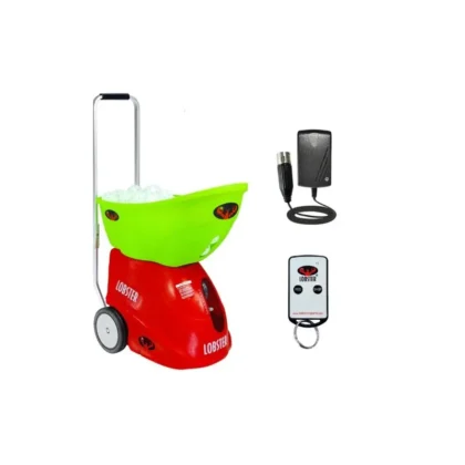 Macchina per palline Lobster Pickleball The Pickle