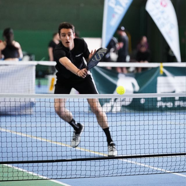 Nicola Rossini Pickleball