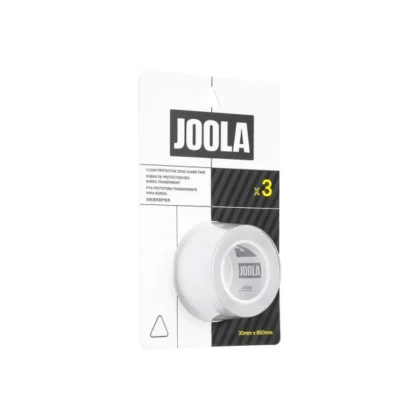JOOLA Pickleball Clear Edge Guard Tape 30mm