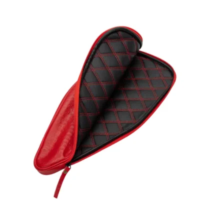 Selkirk LABS pickleball paddle case rot